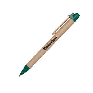 Custom Promotional Eco-Friendly Pen