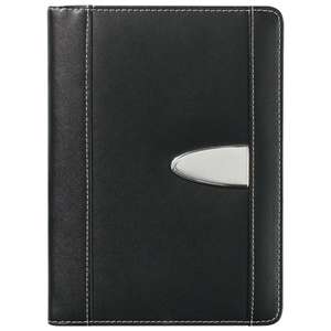 Eclipse Bonded Leather 5" X 7" Portfolio 