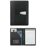 Business Portfolios, Padfolios & Writing Pads - Eclipse Bonded Leather 5" X 7" Portfolio