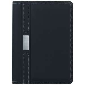 Custom Promotional Contemporary 5" X 7" Portfolio