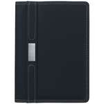 Promotional Portfolios, Padfolios & Writing Pads - Contemporary 5" X 7" Portfolio