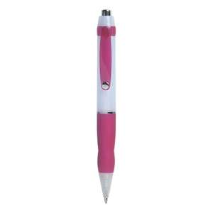 Gala Plunger Action Pen