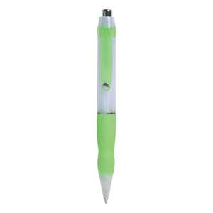 Gala Plunger Action Pen