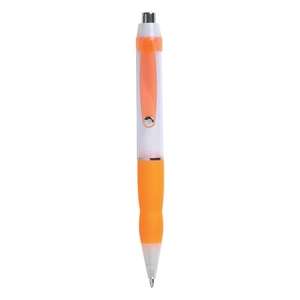 Gala Plunger Action Pen
