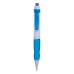 Wholesale Click Pens - Gala Plunger Action Pen