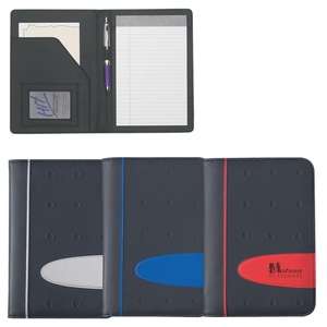 Eclipse 8-1/2" X 11" Portfolio 