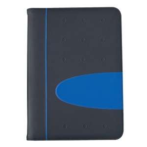 Eclipse 8-1/2" X 11" Portfolio 