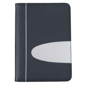 Eclipse 8-1/2" X 11" Portfolio 