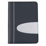 Promotional Portfolios, Padfolios & Writing Pads - Eclipse 8-1/2" X 11" Portfolio
