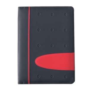 Custom Promotional Eclipse 5" X 7" Portfolio