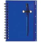 Business Journals & Notebooks - Spiral Notebook and Pen