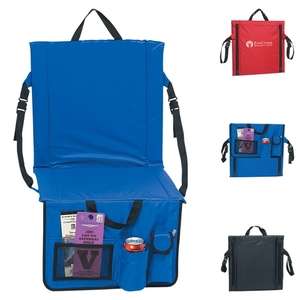 Game Day Stadium Cushion 