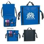 Customized Seat Cushions - Game Day Stadium Cushion