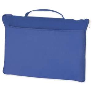 Fleece Travel Blanket 
