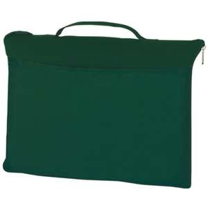 Fleece Travel Blanket 