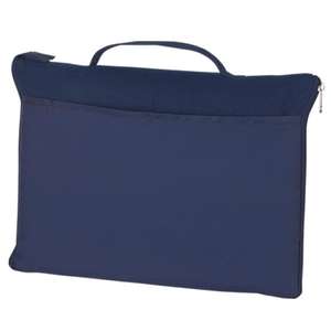 Fleece Travel Blanket 