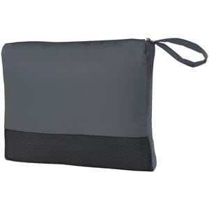 Travel Blanket with Bag