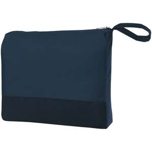 Travel Blanket with Bag