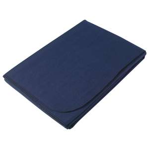 Travel Blanket with Bag