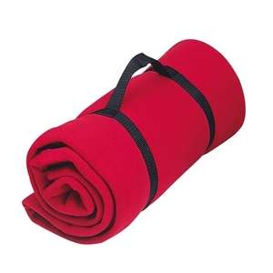 Fleece Stadium Blanket 