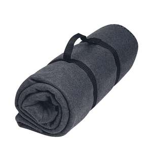 Fleece Stadium Blanket 