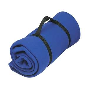 Fleece Stadium Blanket 