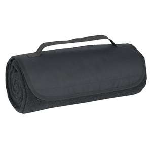 Roll-Up Blanket 