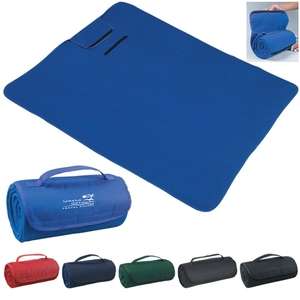 Roll-Up Blanket 