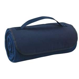 Roll-Up Blanket 