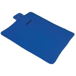 Roll-Up Blanket 