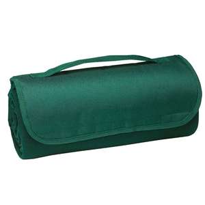 Sweatshirt Roll-Up Blanket