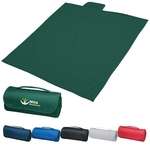 Custom Blankets - Sweatshirt Roll-Up Blanket