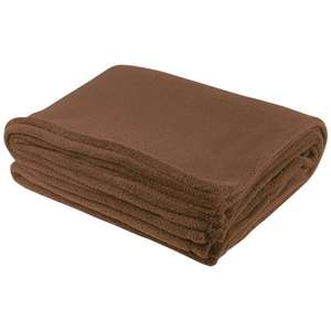 Chenille Blanket 