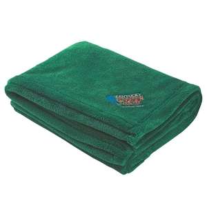 Chenille Blanket 