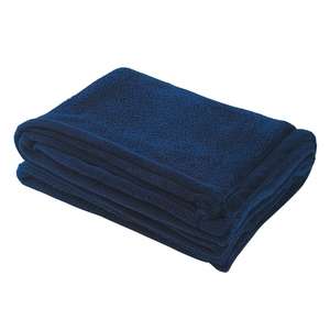 Chenille Blanket 
