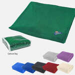 Personalized Blankets - Chenille Blanket