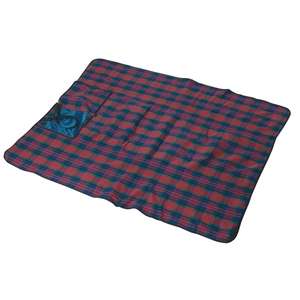 Plaid Picnic Blanket