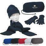 Custom Apparel - Keep Warm Buddy Set
