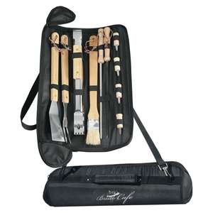 Custom Promotional BBQ Set
