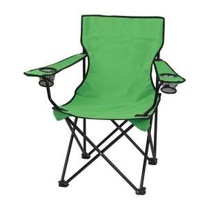 Folding Chair with Carrying Bag 