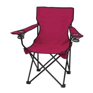 Folding Chair with Carrying Bag 