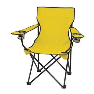 Folding Chair with Carrying Bag 