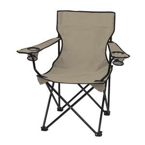 Folding Chair with Carrying Bag 