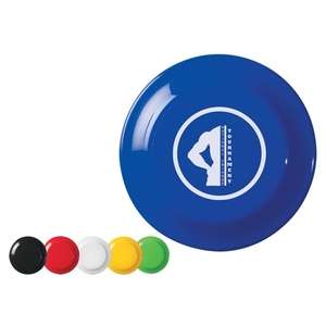 Custom Promotional Large Discus Flying Disc