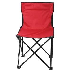 Price Buster Folding Chair with Carrying Bag