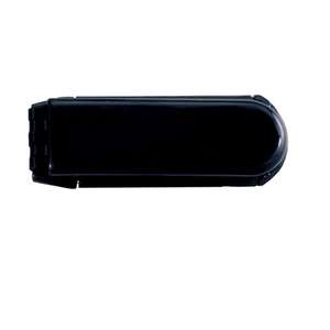 Kwik-Fix Folding Brush with Mirror 