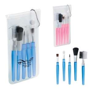 Custom Promotional Makeup Brush Set