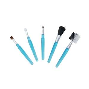 Makeup Brush Set 