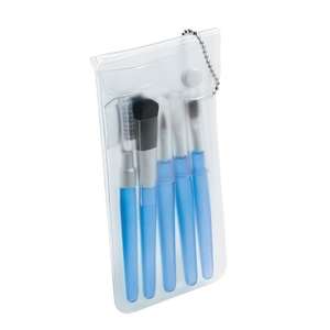 Makeup Brush Set 