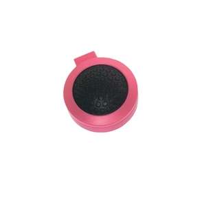 2 in 1 Round Brush/Mirror - Colors